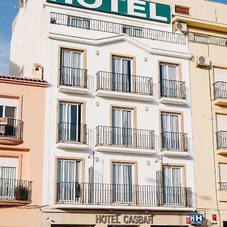 Hotel Casbah El Puig  Bagian luar foto