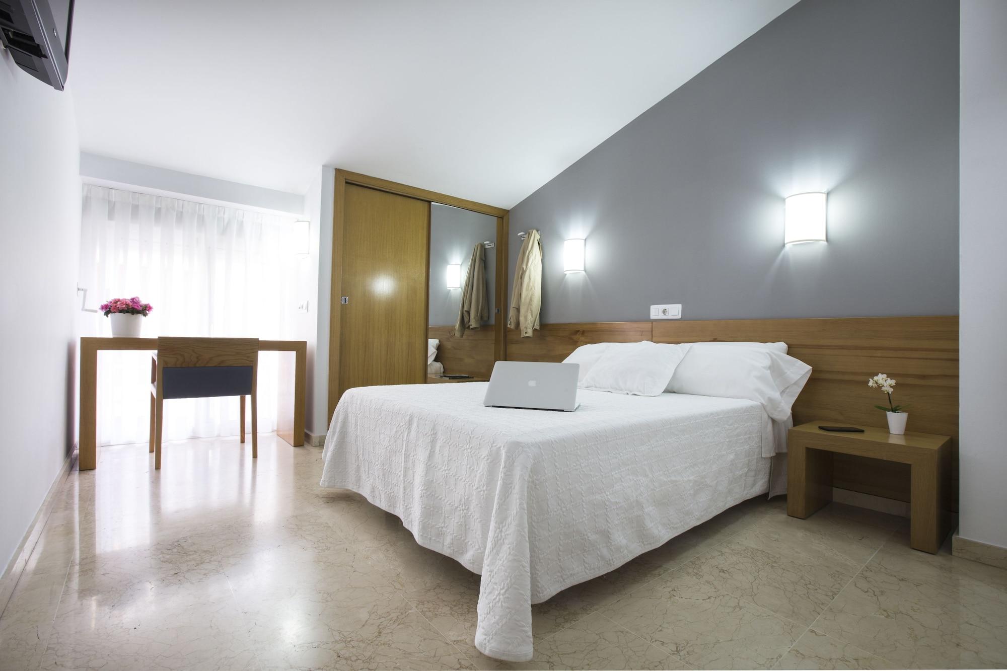Hotel Casbah El Puig  Bagian luar foto