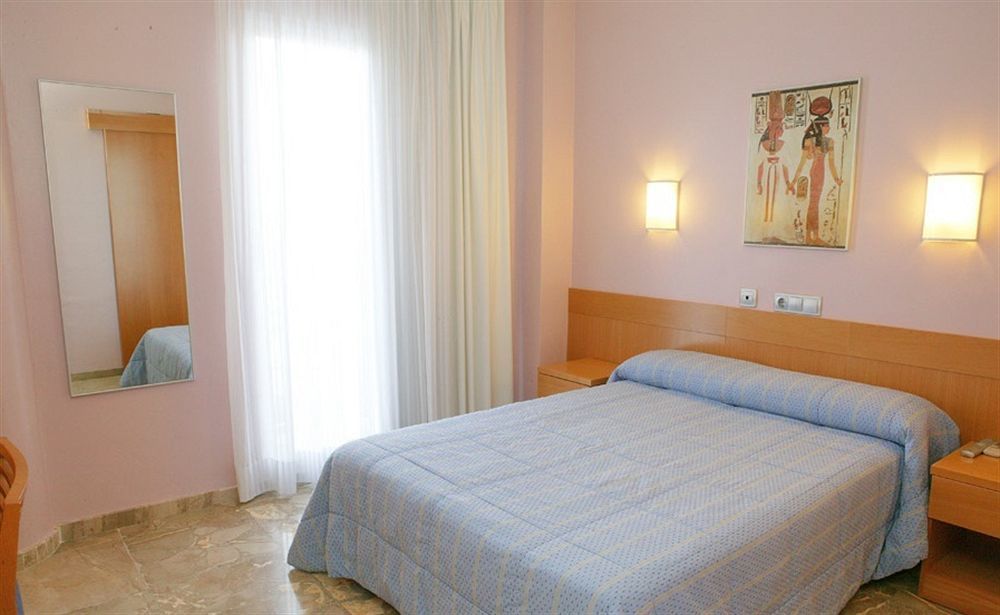 Hotel Casbah El Puig  Bagian luar foto