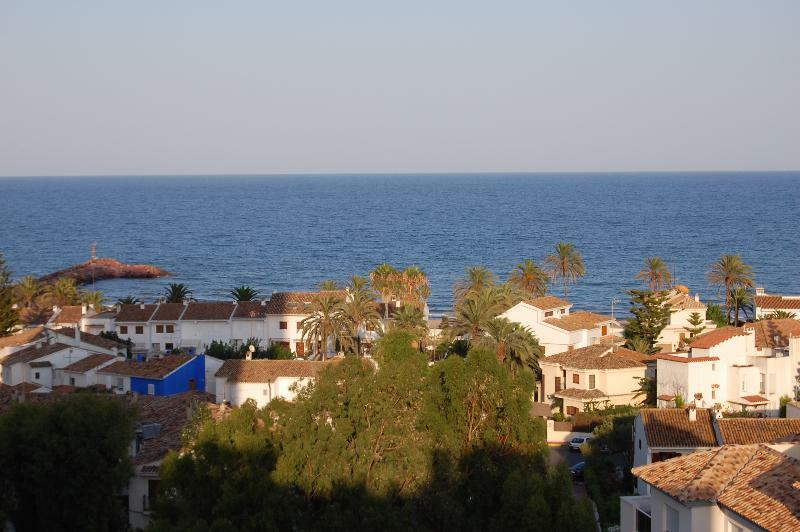 Hotel Casbah El Puig  Bagian luar foto